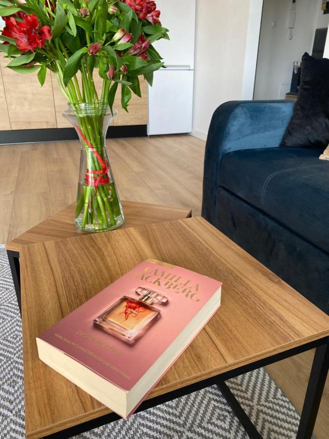 ילנייה גורה Apartament Camilli Lackberg מראה חיצוני תמונה