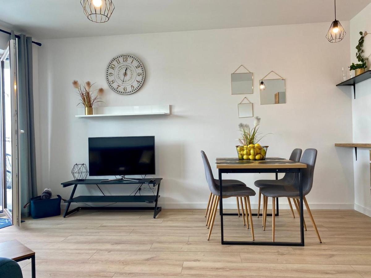 ילנייה גורה Apartament Camilli Lackberg מראה חיצוני תמונה