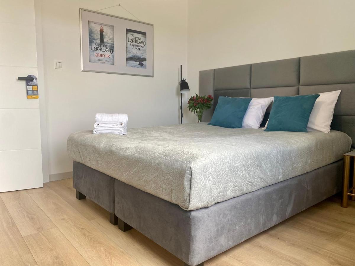 ילנייה גורה Apartament Camilli Lackberg מראה חיצוני תמונה