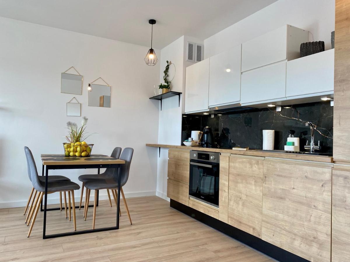 ילנייה גורה Apartament Camilli Lackberg מראה חיצוני תמונה
