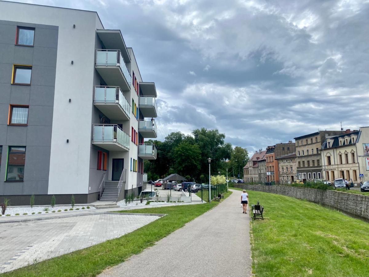 ילנייה גורה Apartament Camilli Lackberg מראה חיצוני תמונה