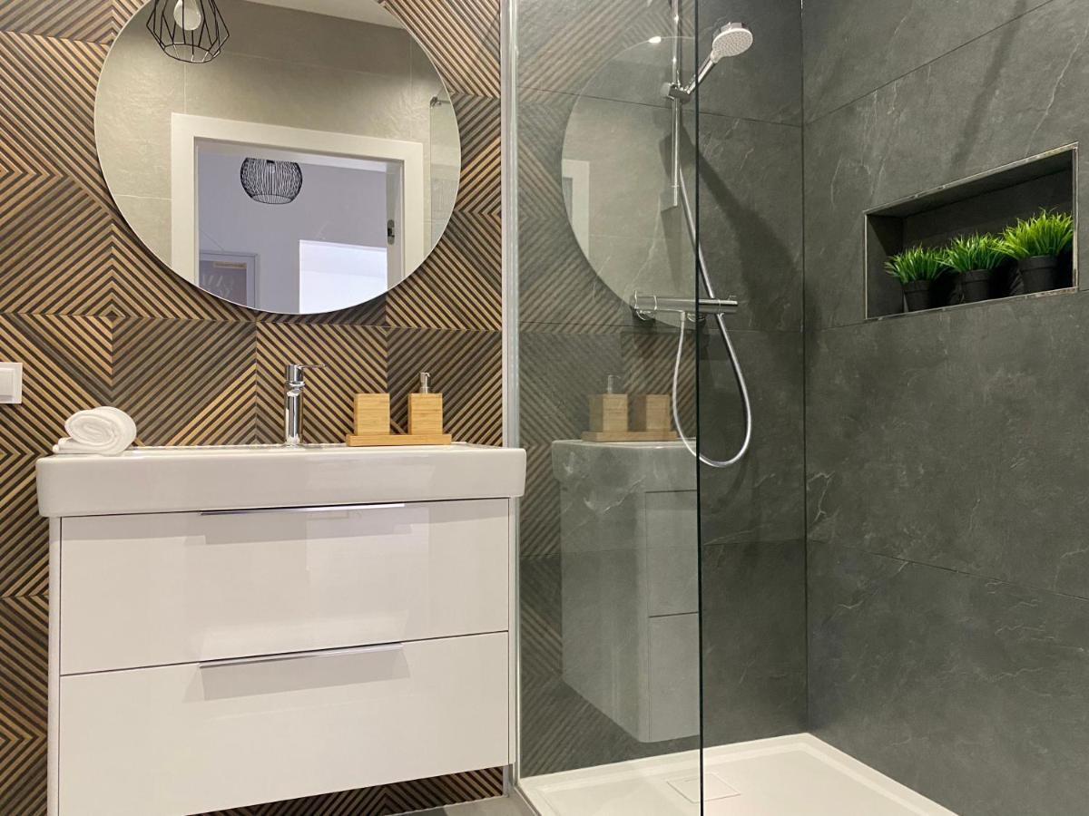 ילנייה גורה Apartament Camilli Lackberg מראה חיצוני תמונה