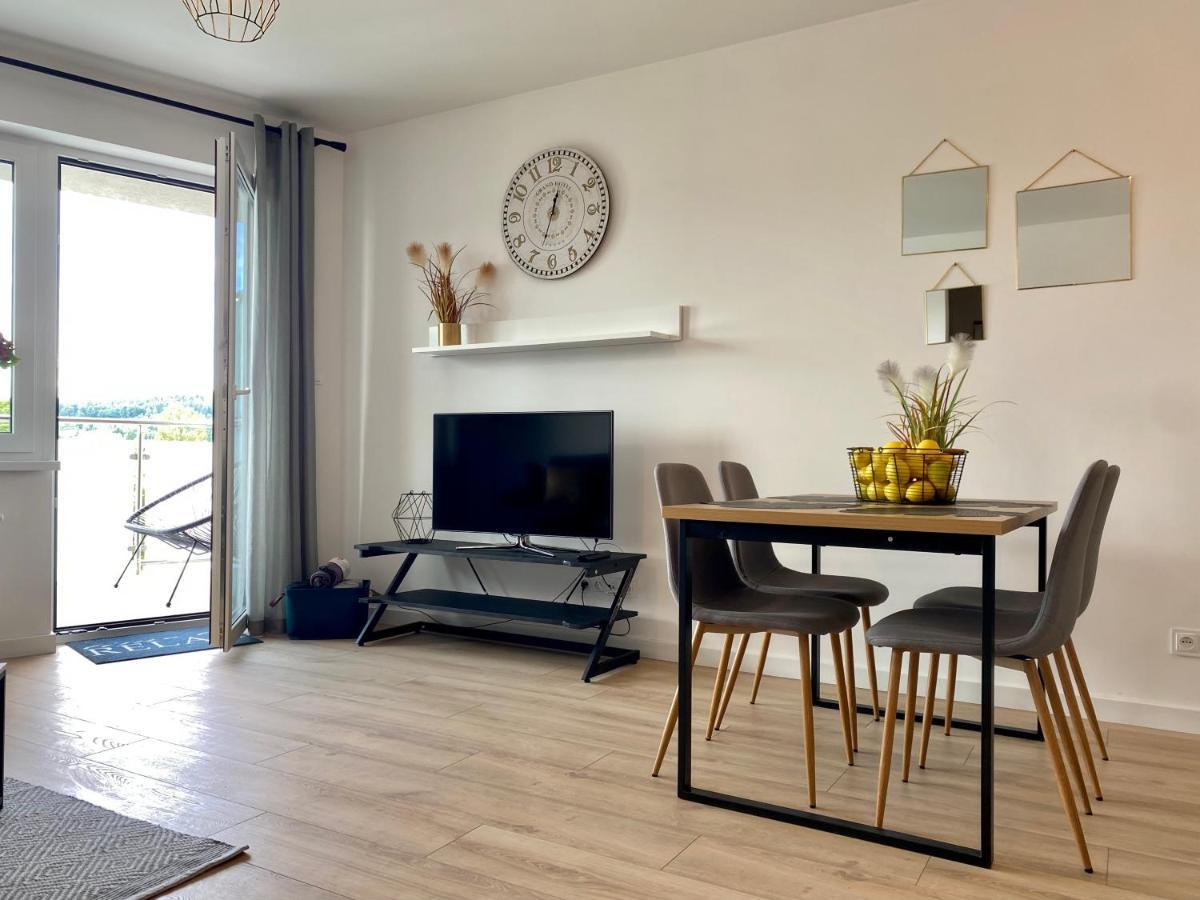 ילנייה גורה Apartament Camilli Lackberg מראה חיצוני תמונה