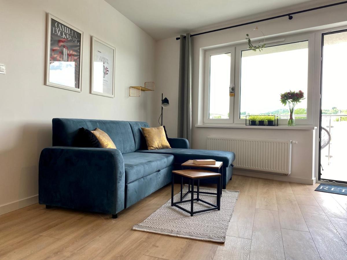 ילנייה גורה Apartament Camilli Lackberg מראה חיצוני תמונה